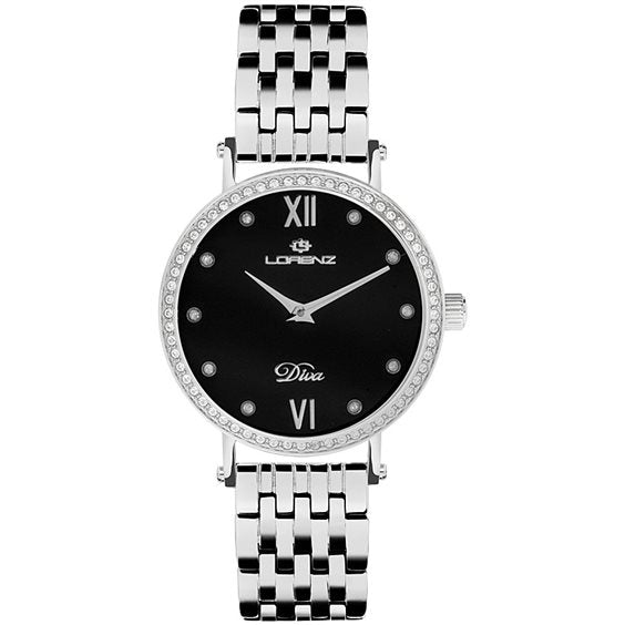 Orologio Lorenz Blue Moon Diva 030052CC