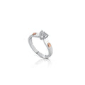 LeBebè Gli Amori Ring LBB117