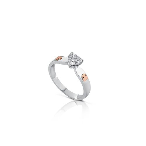 LeBebè Gli Amori Ring LBB117