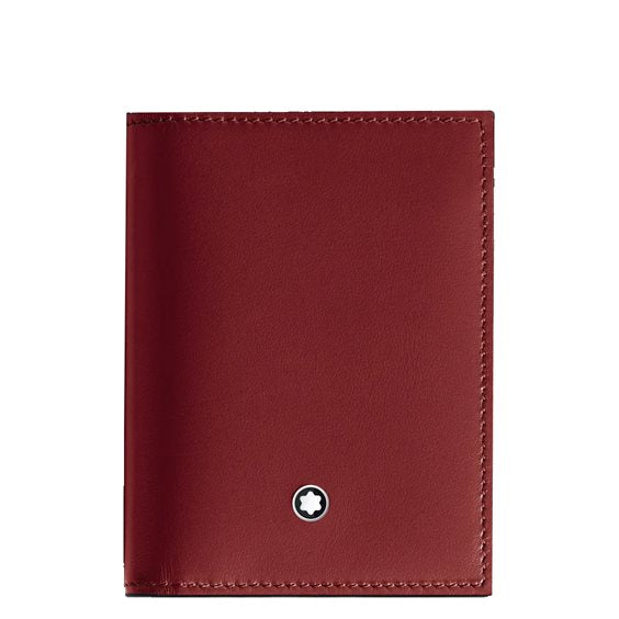 Portacarte Montblanc Meisterstuck 198811