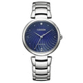 Orologio Citizen Lady Eco Drive EM0850-80L