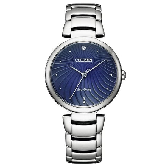 Orologio Citizen Lady Eco Drive EM0850-80L