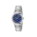 OROLOGIO GUCCI G-TIMELESS WITH BEE MOTIF YA1265043