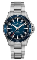 Orologio Hamilton Khaki Navy Scuba H82505140