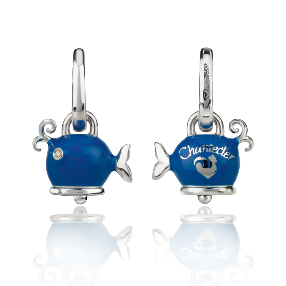 ORECCHINI CHANTECLER PICCOLI ET VOILà 38464