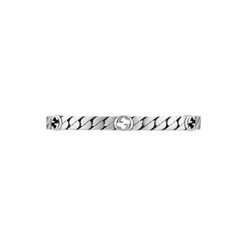 Gucci Interlocking bracelet YBA661526001018