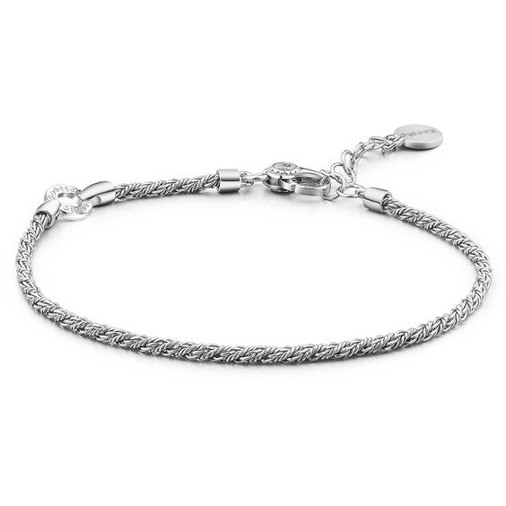 Bracciale componibile Rosato RBR28