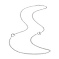 Collana Chantecler Tripla Et Voilà 30329