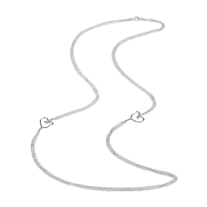 Collana Chantecler Tripla Et Voilà 30329