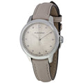 Orologio Burberry The Classic Round   BU10105