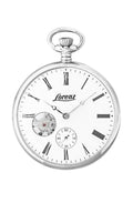 Orologio Da Tasca Lorenz Open Heart 030097AA