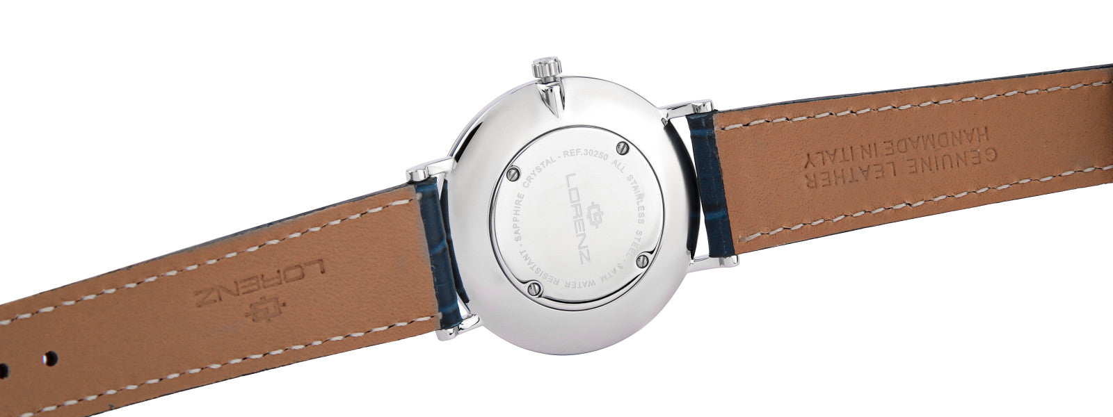 Orologio Lorenz Charleston 030250FF