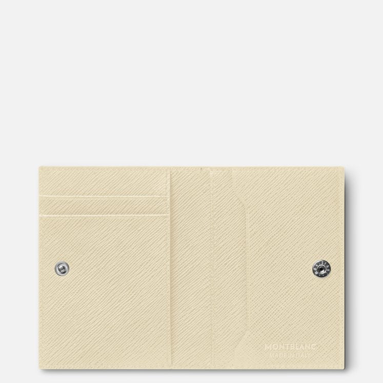 Portafoglio mini 4 scomparti Montblanc "Sartorial" 130837