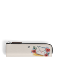 Montblanc astuccio con cerniera per uno strumento da scrittura Sartorial 223125