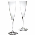 Set 2 Calici Dom Perignon Baccarat 1845244
