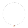 COLLANA DODO CUORE DCC4002_HEART_0009A