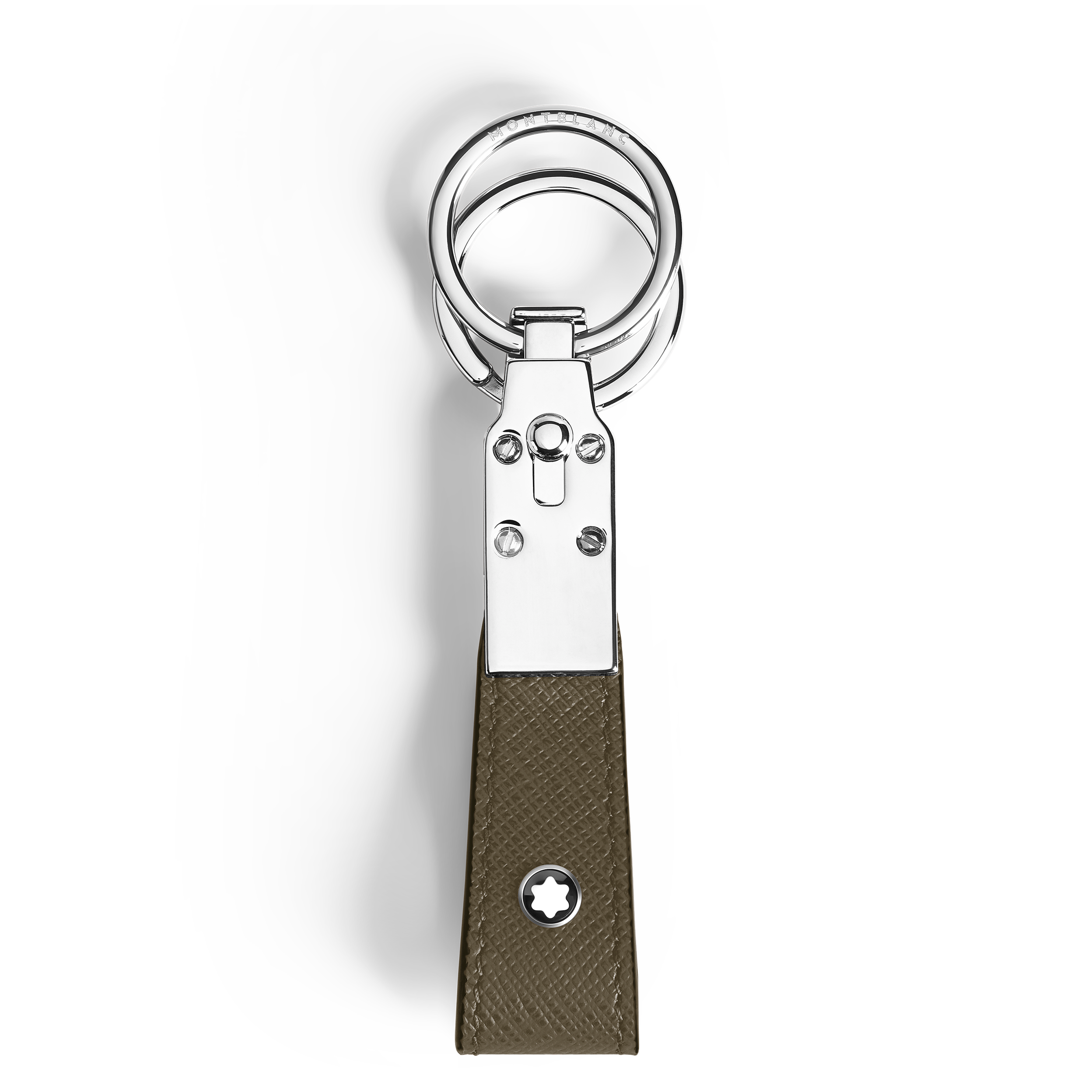 Portachiavi Montblanc Sartorial 221354