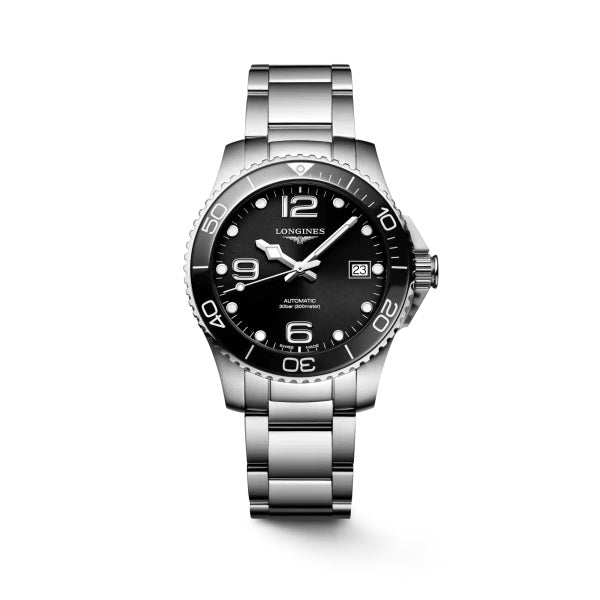 Orologio Longines HydroConquest L3.780.4.56.6