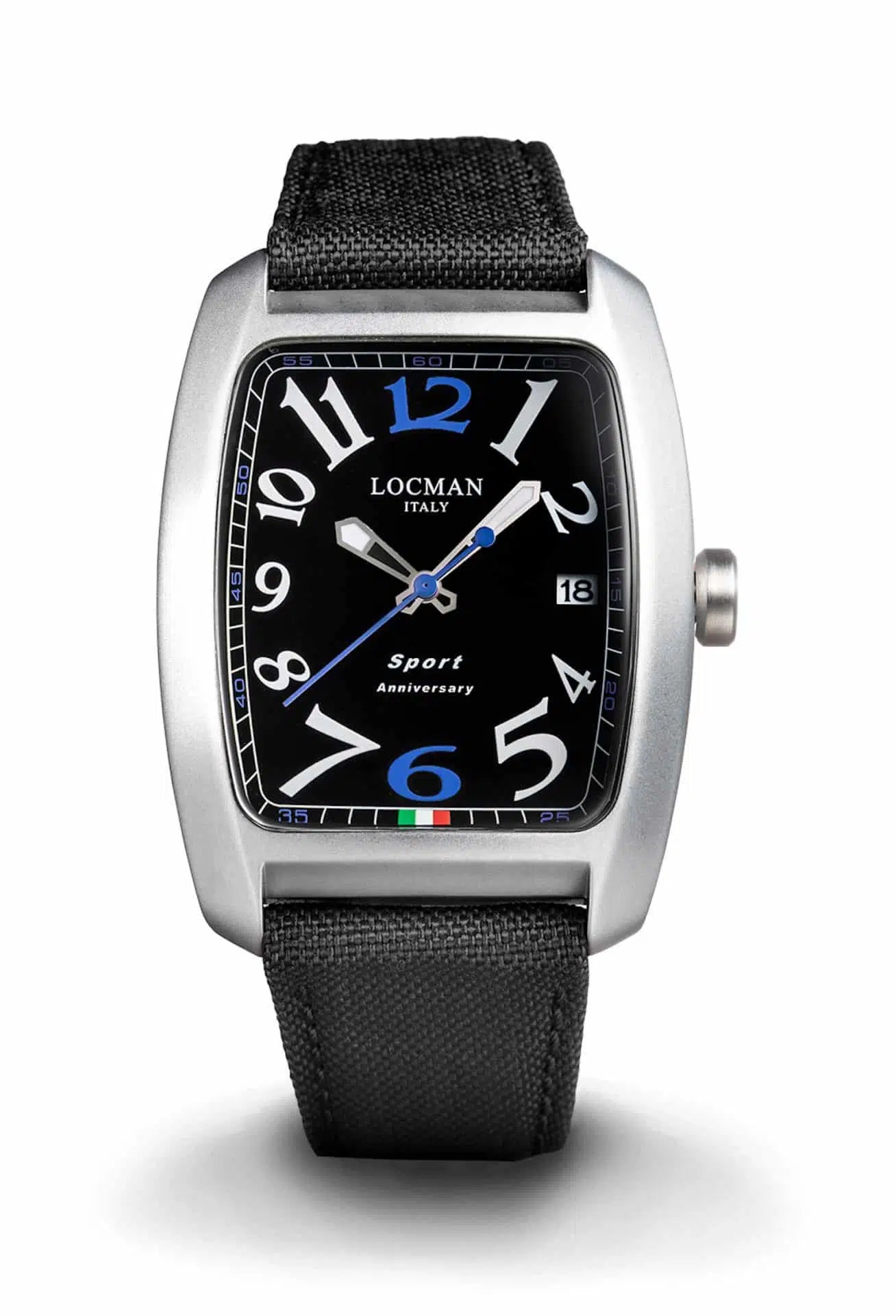 Orologio Locman Sport Anniversary 0471L01S-LLBKSKCK