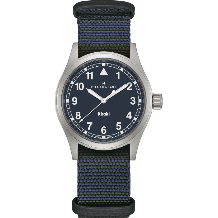 Orologio Hamilton Khaki Field H69401940