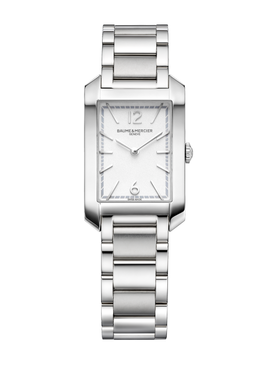 Orologio Baume & Mercier Hampton M0A10473