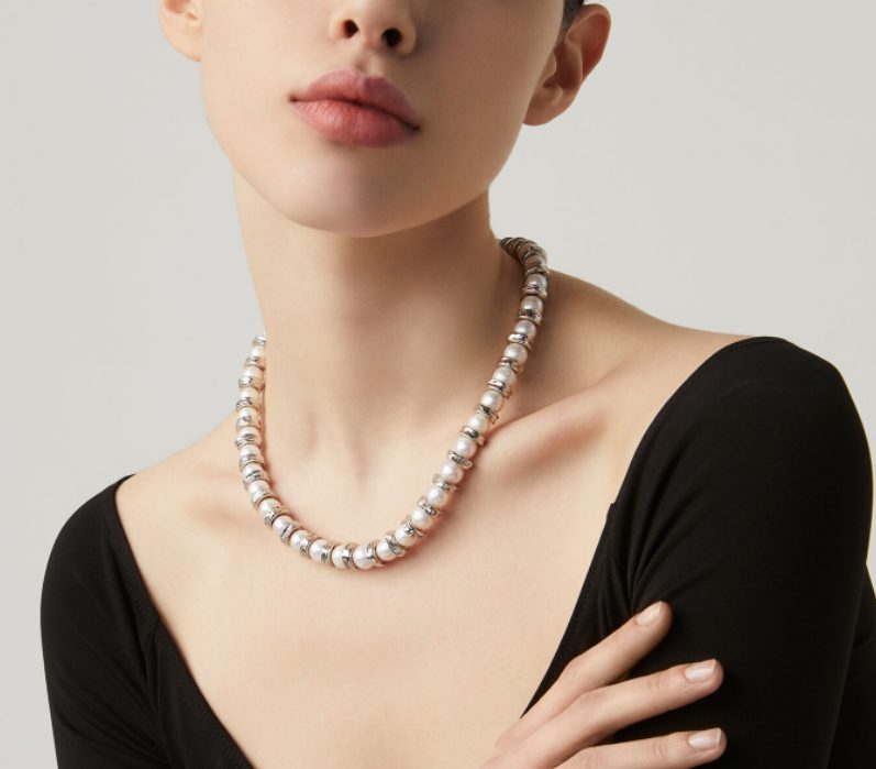 Collana Giovanni Raspini Emma Grande 11483