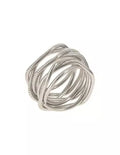 Anello Pesavento DNA Spring WDNAA345/M