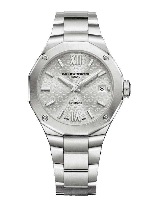 Orologio Baume & Mercier Riviera M0A10615