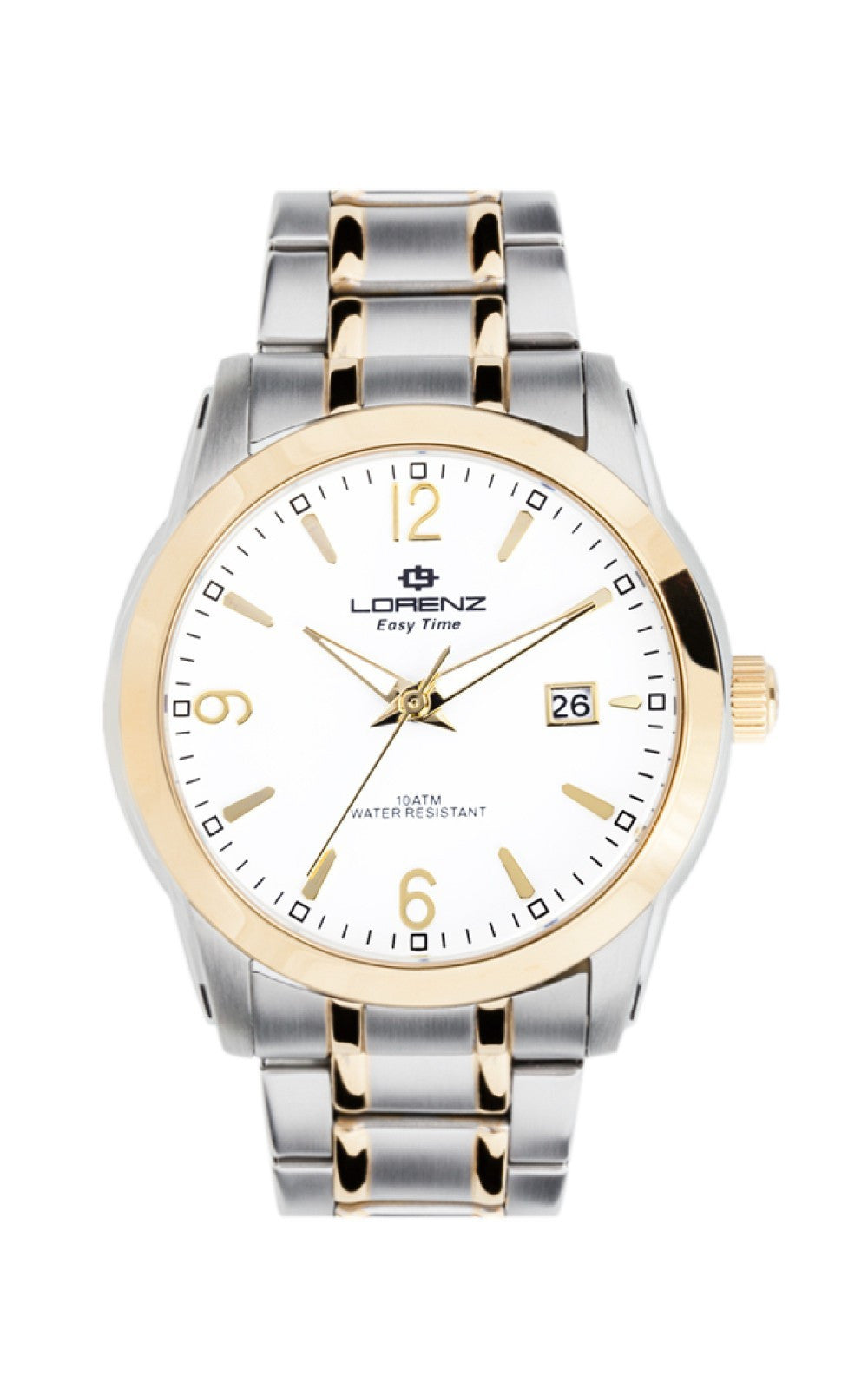 Orologio Lorenz Easy time 030044CC