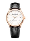 Orologio Baume & Mercier Clifton M0A10469