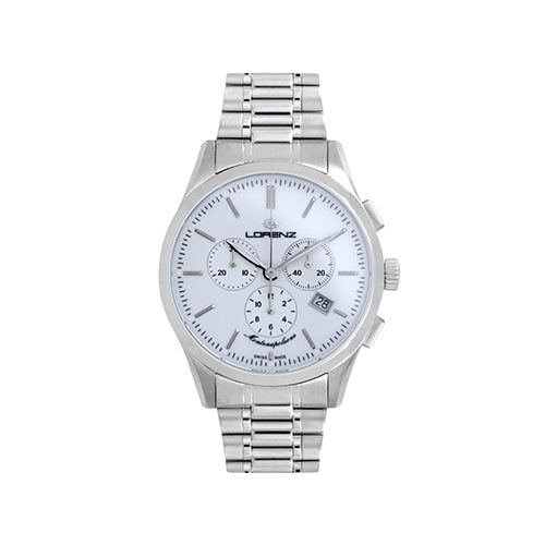 Orologio Lorenz Montenapoleone 090007AA