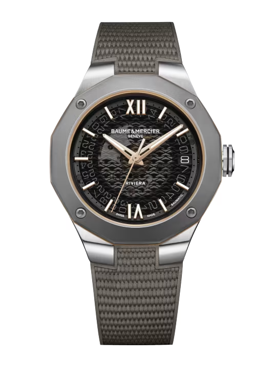 Orologio Baume & Mercier Riviera M0A10720