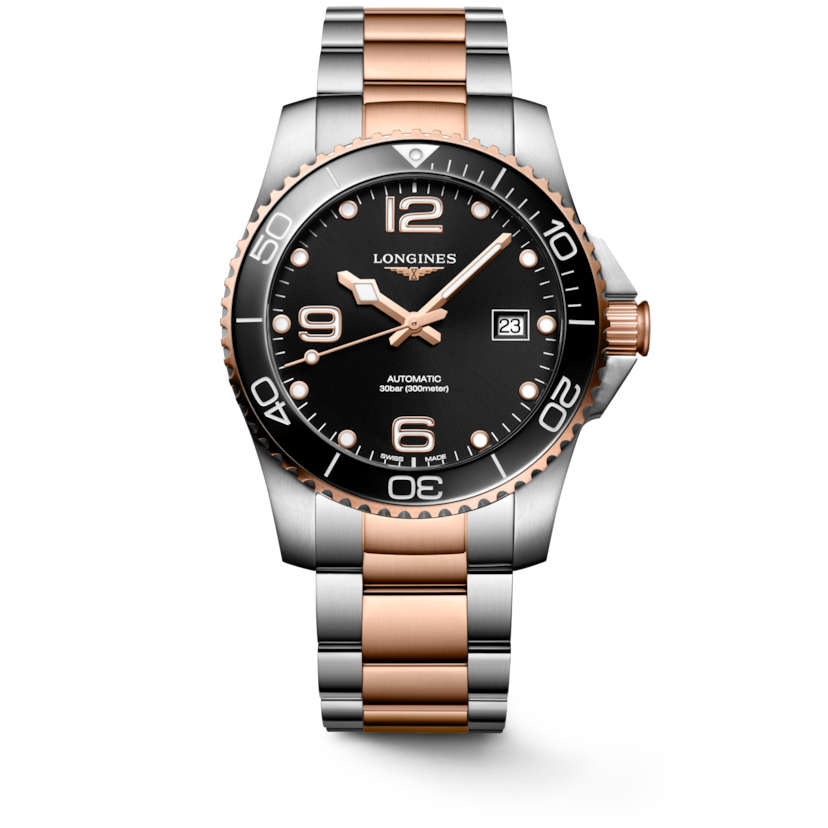 Orologio Longines Hydroconquest L3.781.3.58.7