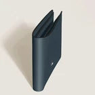 Montblanc portafoglio 6 scomparti 220446