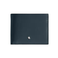Montblanc portafoglio 6 scomparti 220446