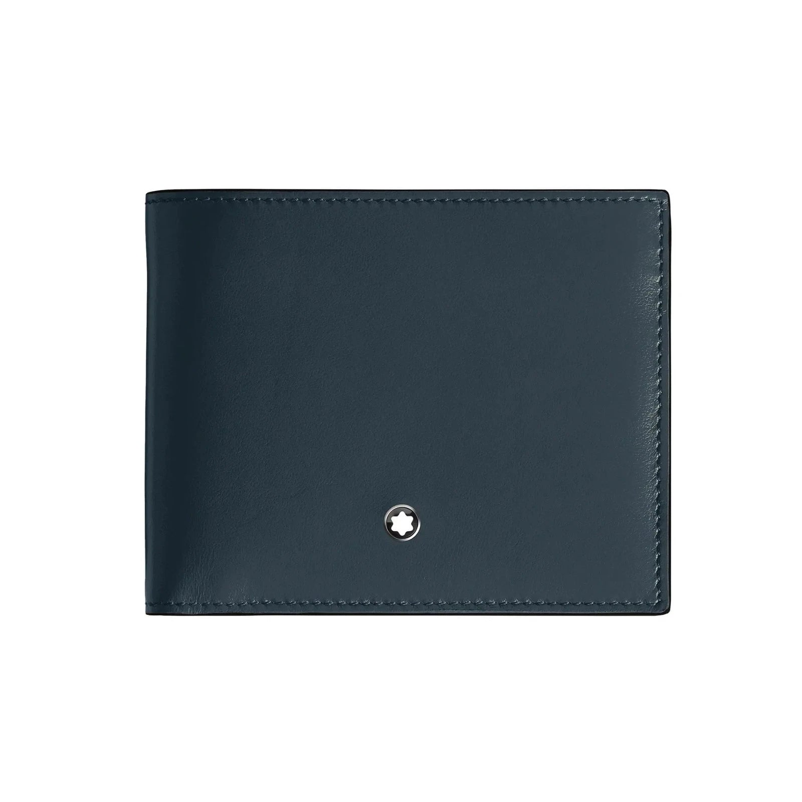 Montblanc portafoglio 6 scomparti 220446