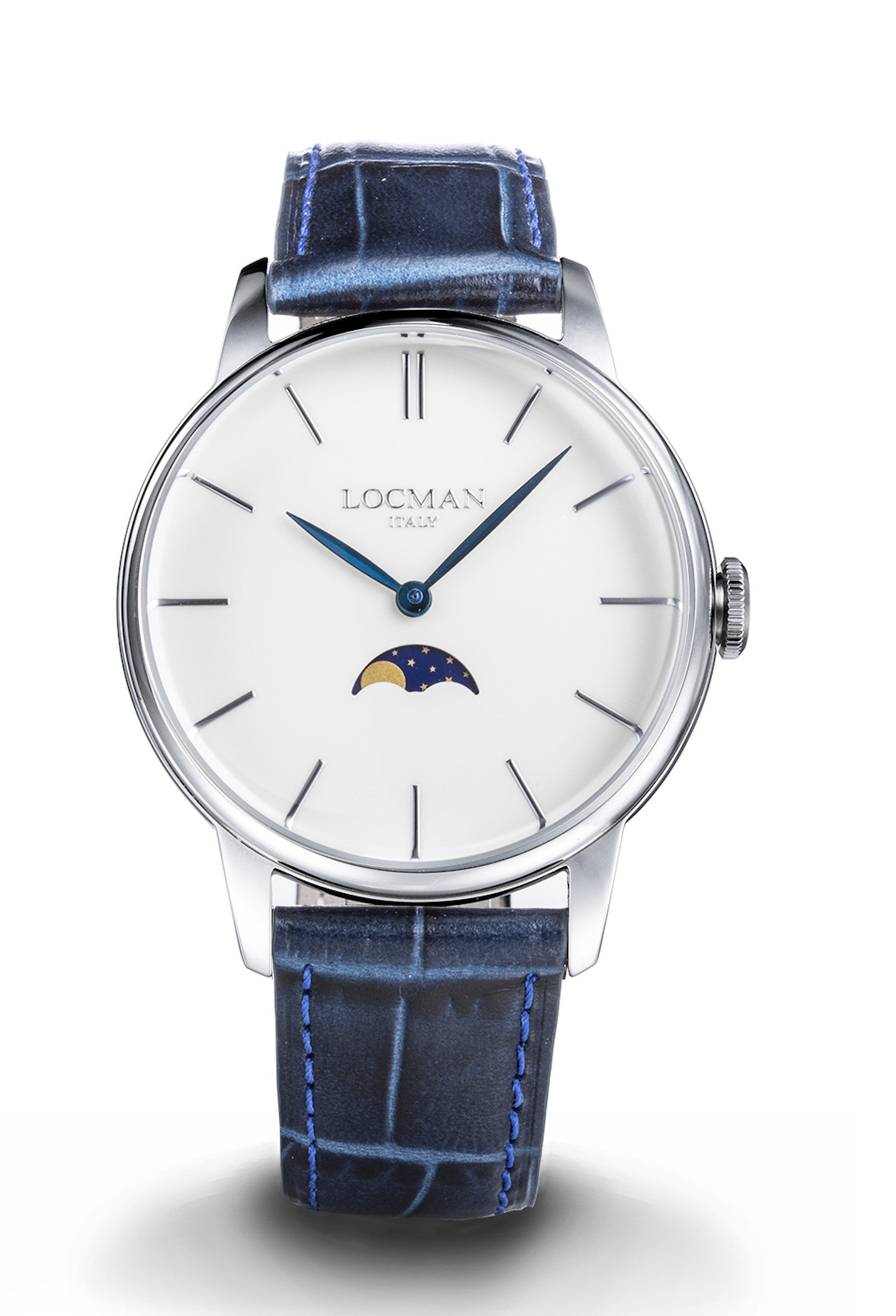 Orologio Locman "1960" 0256A05A-00AVNKPB