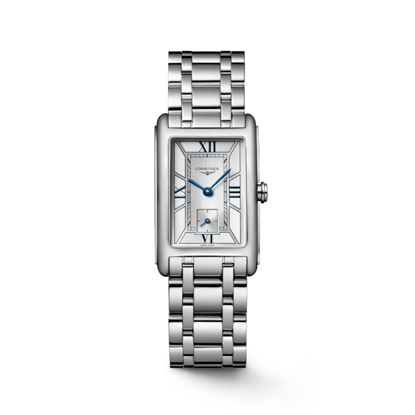 Orologio Longines Dolcevita L5.512.4.75.6