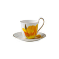 Set 2 tazze da The con Piattino Royal Copenhagen
