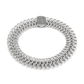 Collana Giovanni Raspini Alligator 12262