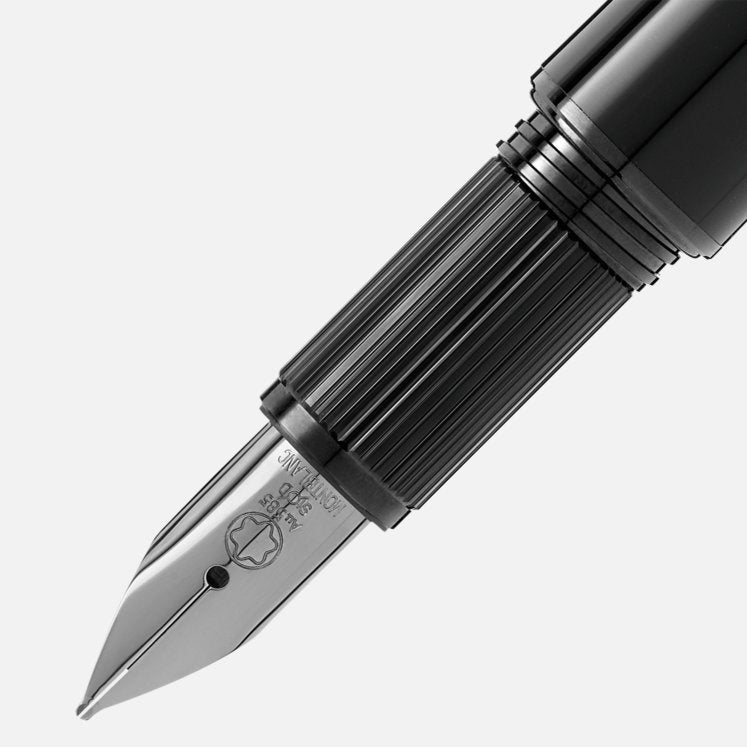 Penna Montblanc StarWalker "Black Cosmos" 129744