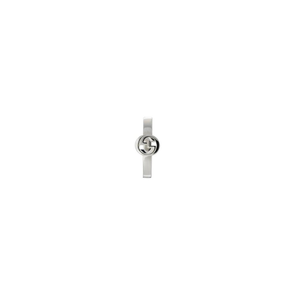 ORECCHINI GUCCI INTERLOCKING YBD796323001