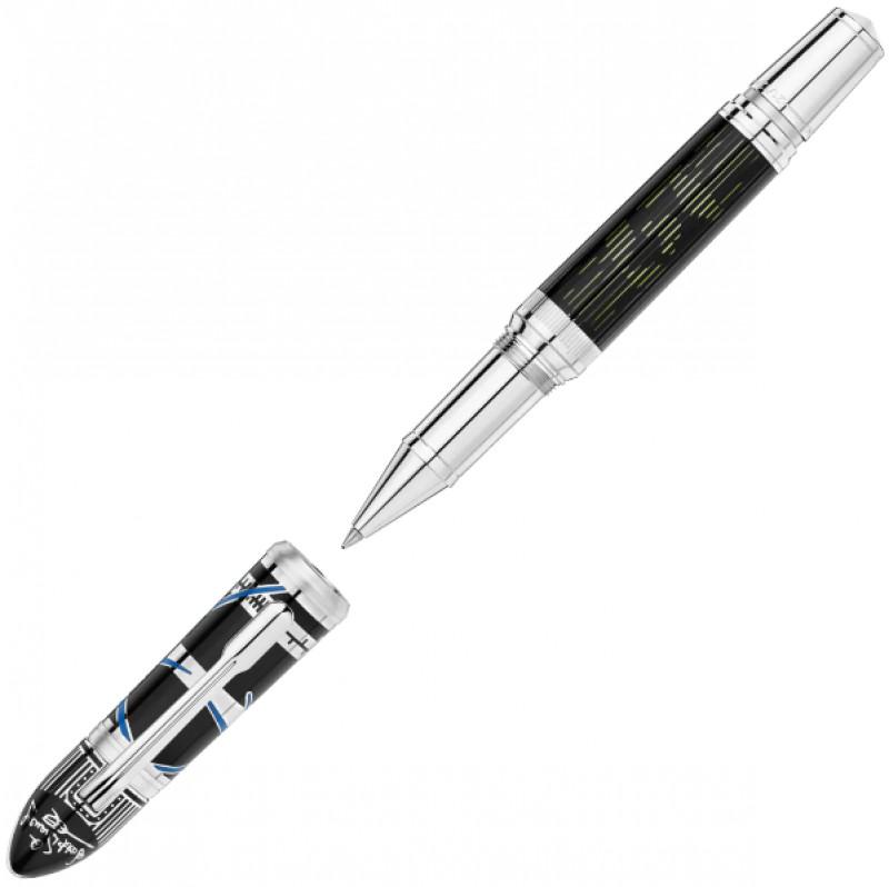 Penna Montblanc Great Character Walt Disney 119838