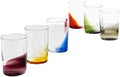 Venini Set x6 Bicchieri