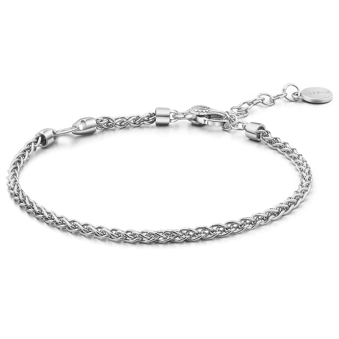 Bracciale componibile Rosato RBR29