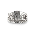 Bracciale Giovanni Raspini Alligator 12264L