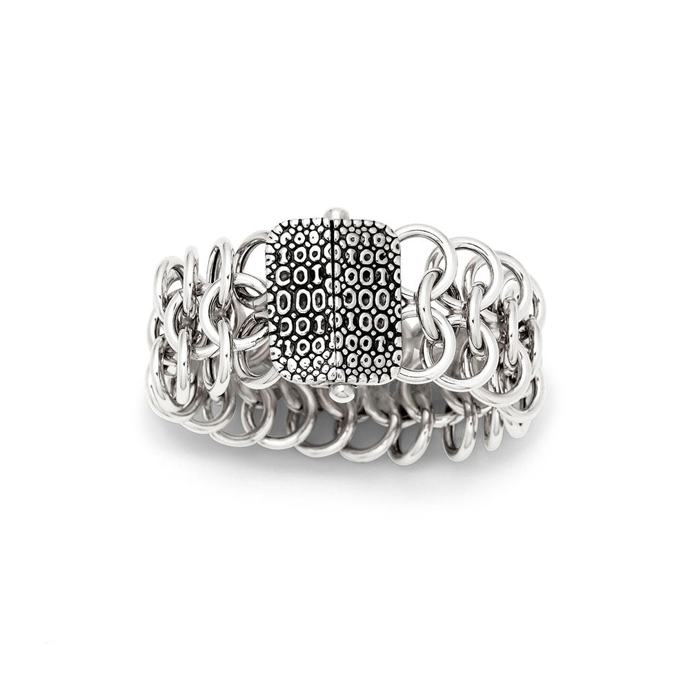 Bracciale Giovanni Raspini Alligator 12264L