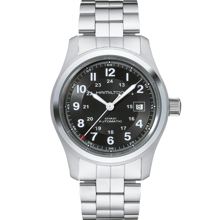 Orologio Hamilton Khaki Field H70515137
