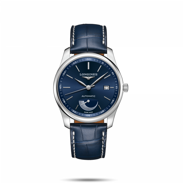 Orologio Longines Master Collection Riserva di carica L2.908.4.92.0