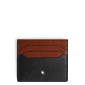Portacarte 6 tasche Montblanc Meisterstuck 223137